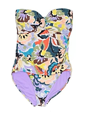 Anne Cole One Piece Swimsuit (view 1)