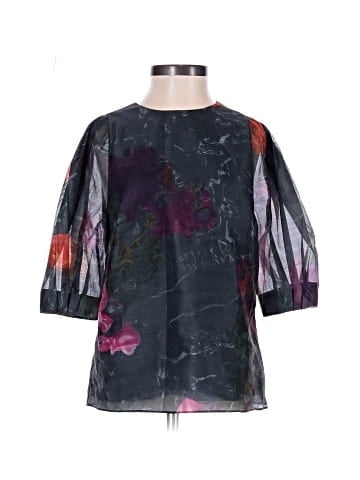 Ted Baker London 3/4 Sleeve Blouse (view 1)