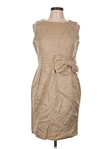 Helene Berman Cocktail Dress (view 1)