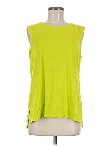 Core 10 Sleeveless T-Shirt (view 1)