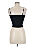 S-Twelve Black Tank Top One size - photo 2