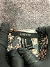 Forever 21 Floral Brown Casual Dress Size M - photo 7