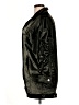 Opening Ceremony Black 3/4 Sleeve Button-Down Shirt Size XL (estimated) - photo 5