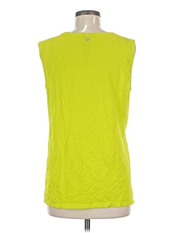 Core 10 Sleeveless T-Shirt (view 2)