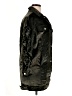 Opening Ceremony Black 3/4 Sleeve Button-Down Shirt Size XL (estimated) - photo 4