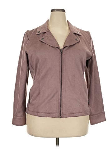 Maurices Jacket (view 1)