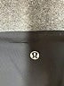 Lululemon Athletica Black Active Pants Size 4 - photo 7