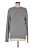 Beymen Solid Gray Pullover Sweater Size M - photo 1