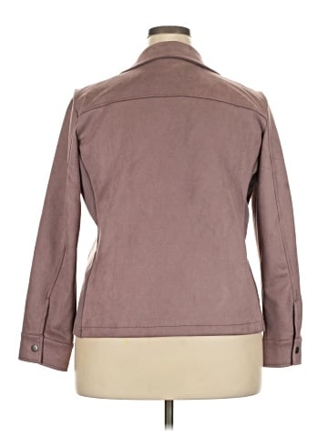 Maurices Jacket (view 2)