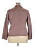 Maurices Brown Jacket Size XXL - photo 2