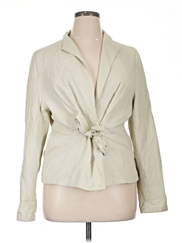 J. Peterman Blazer (view 1)