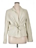 J. Peterman Ivory Blazer Size XL - photo 1