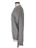 Beymen Solid Gray Pullover Sweater Size M - photo 5