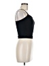 S-Twelve Black Tank Top One size - photo 4
