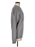 Beymen Solid Gray Pullover Sweater Size M - photo 4