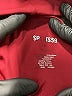 Splits 59 Burgundy Tank Top Size M - photo 7