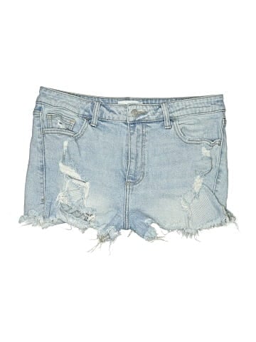 Cello Jeans Denim Shorts (view 1)