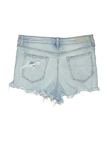 Cello Jeans Denim Shorts (view 2)