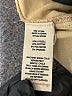 Soft Surroundings Solid Tan Khakis Size 2X - photo 5