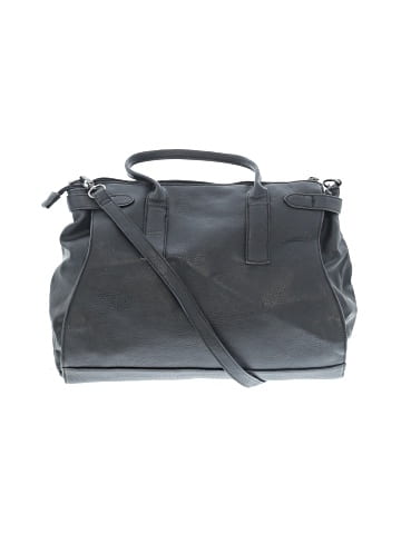 Pieces Satchel (view 1)