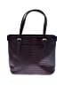 Anne Klein Burgundy Shoulder Bag One size - photo 3
