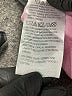 Candace Cameron Bure Color Block Pink 3/4 Sleeve Button-Down Shirt Size 4X (petite) - photo 9