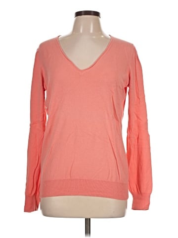 J.Crew Factory Store Pullover Sweater (view 1)