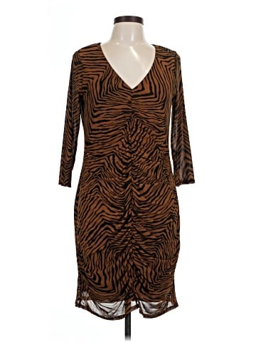 Siren Lily Casual Dress (view 1)