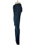 Express Jeans Solid Blue Jeans Size 0 - photo 5