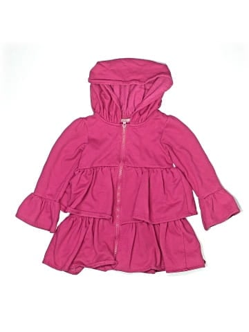 Jelly The Pug Raincoat (view 1)