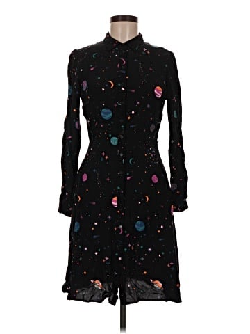 Sugarhill Brighton Casual Dress (view 1)