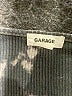 Garage 100% Cotton Gray Sleeveless Top Size XS - photo 7