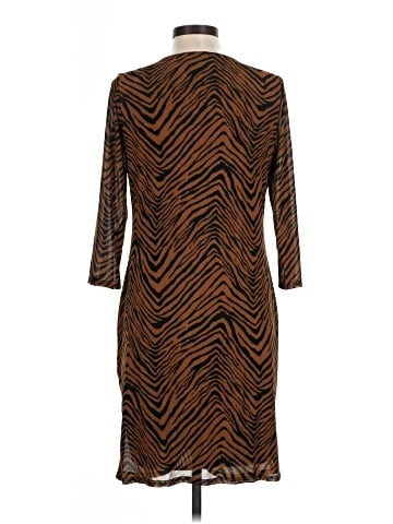 Siren Lily Casual Dress (view 2)