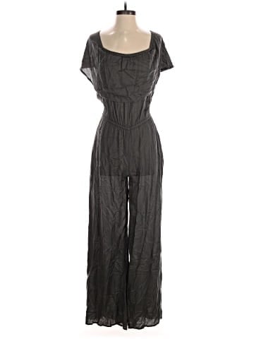 Others Follow Jumpsuit (view 1)