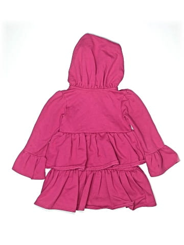 Jelly The Pug Raincoat (view 2)