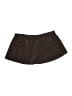 Jag Solid Brown Skort Size XL - photo 1