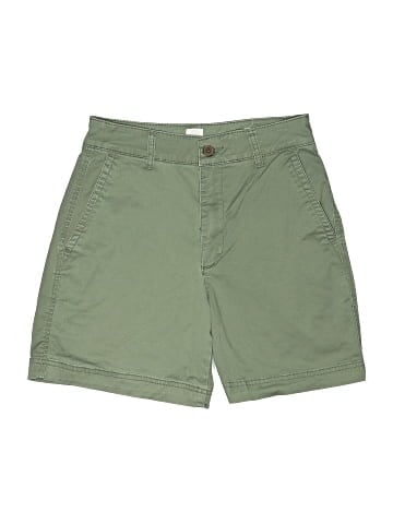Gap Khaki Shorts (view 1)