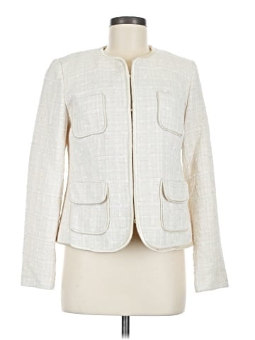 Pendleton Blazer (view 1)