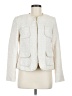 Pendleton Tweed Ivory Blazer Size 8 - photo 1
