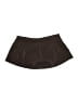 Jag Solid Brown Skort Size XL - photo 2