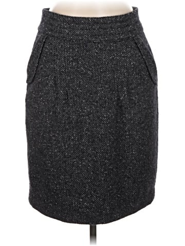 CAbi Wool Skirt (view 1)
