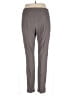 Eileen Fisher Solid Gray Active Pants Size L - photo 2