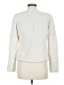Pendleton Tweed Ivory Blazer Size 8 - photo 2