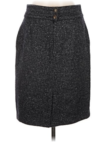CAbi Wool Skirt (view 2)