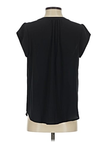 41Hawthorn Short Sleeve Blouse (view 2)