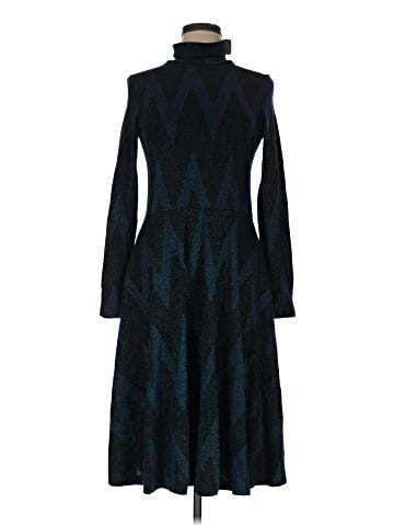 Ottod'Ame Cocktail Dress (view 1)