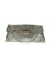 BCBGMAXAZRIA Gray Clutch One size - photo 1