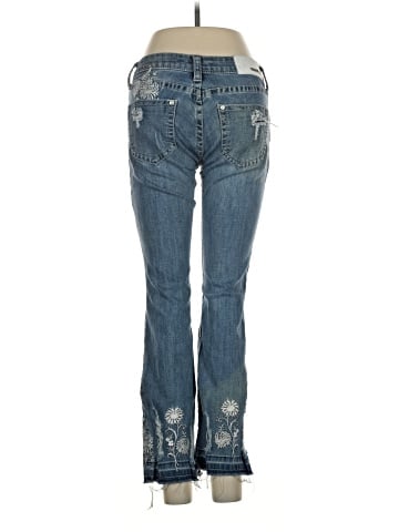 Grace Jeans (view 2)