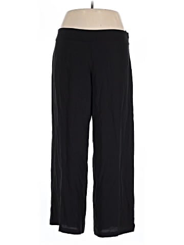 Eileen Fisher Casual Pants (view 1)