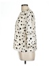 Luxology Ivory 3/4 Sleeve Blouse Size L - photo 5